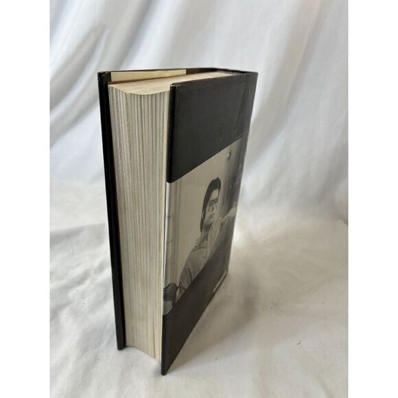 STEPHEN KING SKELETON CREW FIRST EDITION 4TH PRINTING RARE $18.95 PUTNAM - Picture 2 of 10
